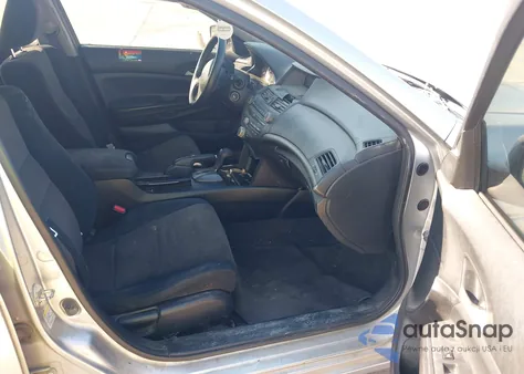 2008 Honda Accord 2.4 Lx-P из США, поврежденный, VIN JHMCP26428C005692